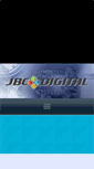 Mobile Screenshot of jbcdigital.com